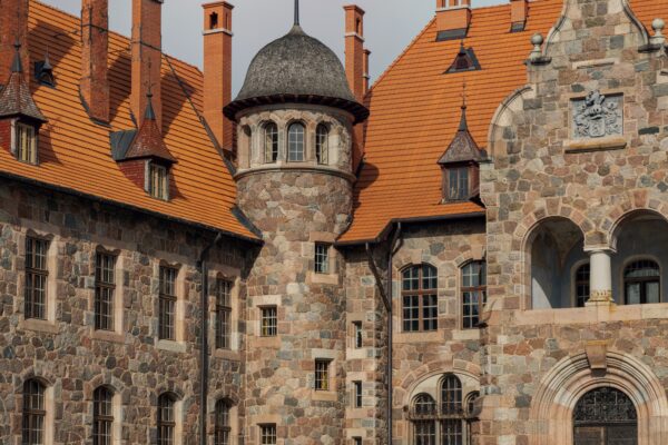 Ekspedīcija, kas ļaus iegrimt putnu pasaulē.